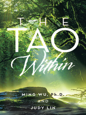cover image of The Tao Within